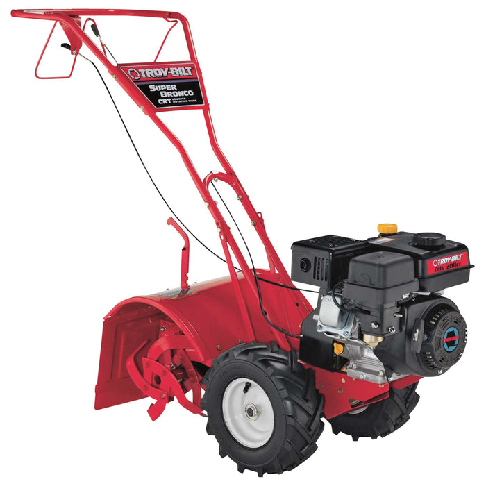 Bronco Troy-Bilt Tiller