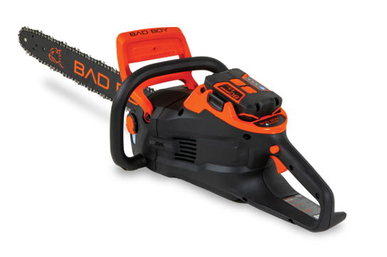 Chainsaw
