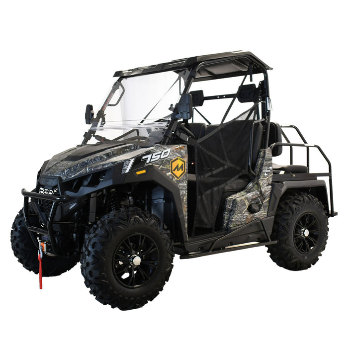 T Boss 750X Golf