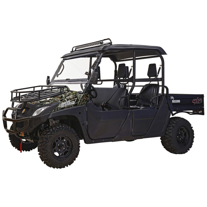 MSU 850-5