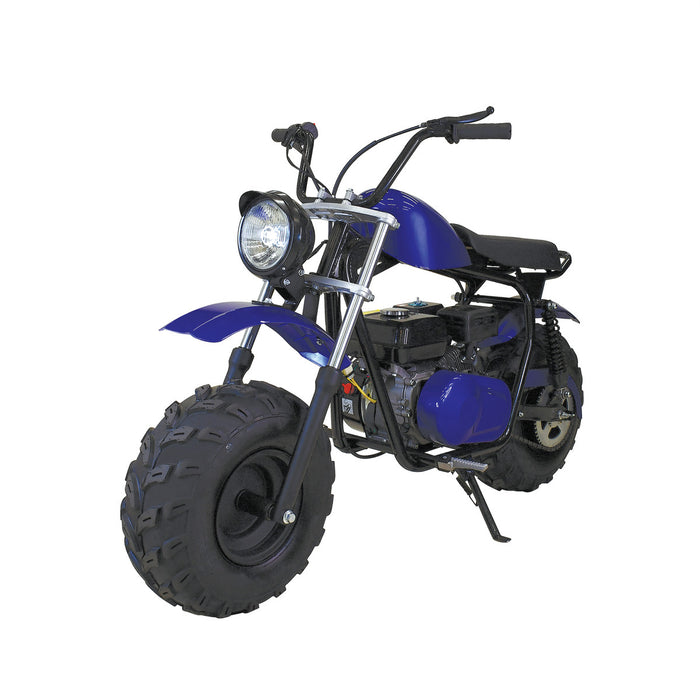 Mini Bike 200S