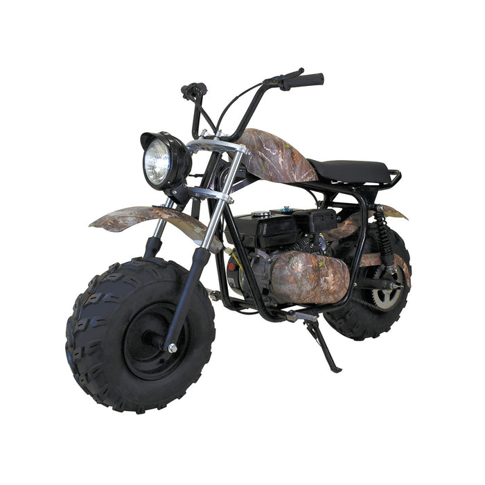 Mini Bike 200S