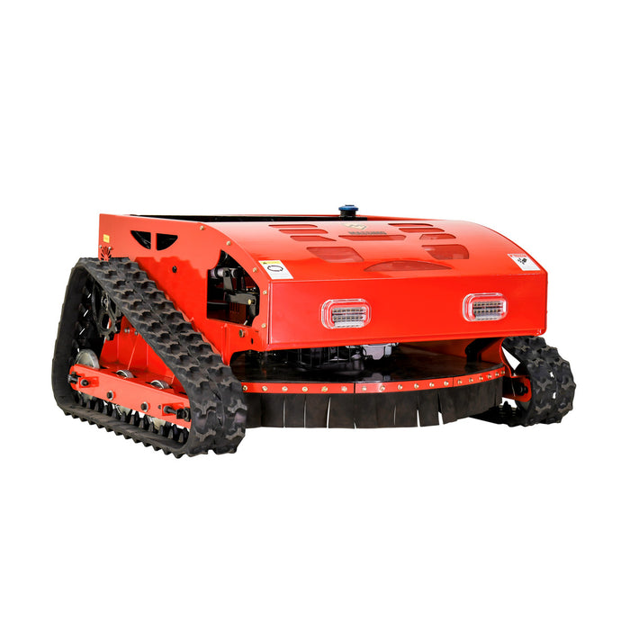 RC Hedgehog 500XD