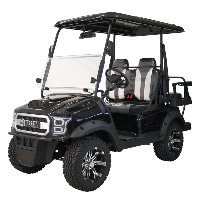 GMF2X Electric Golf Cart