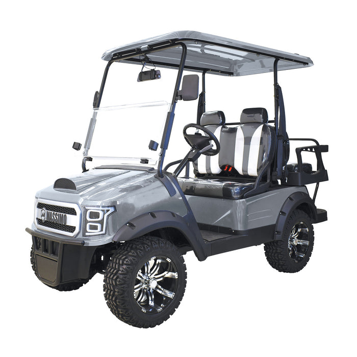 GMF2X Electric Golf Cart