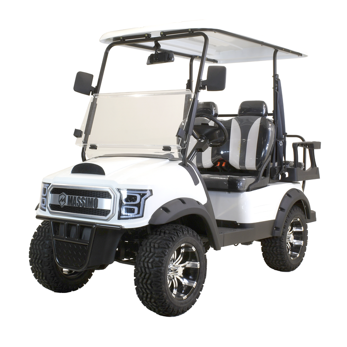 GMF2X Electric Golf Cart