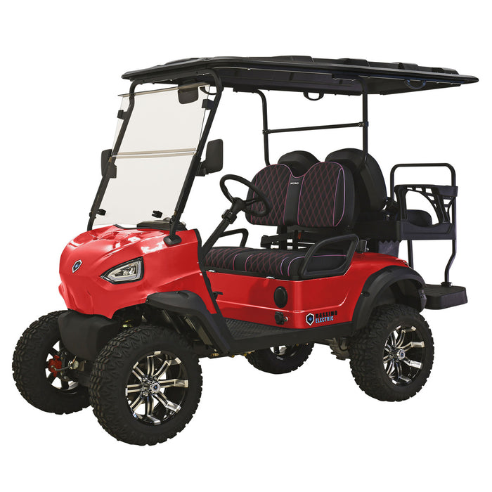 MEV2X Golf Cart