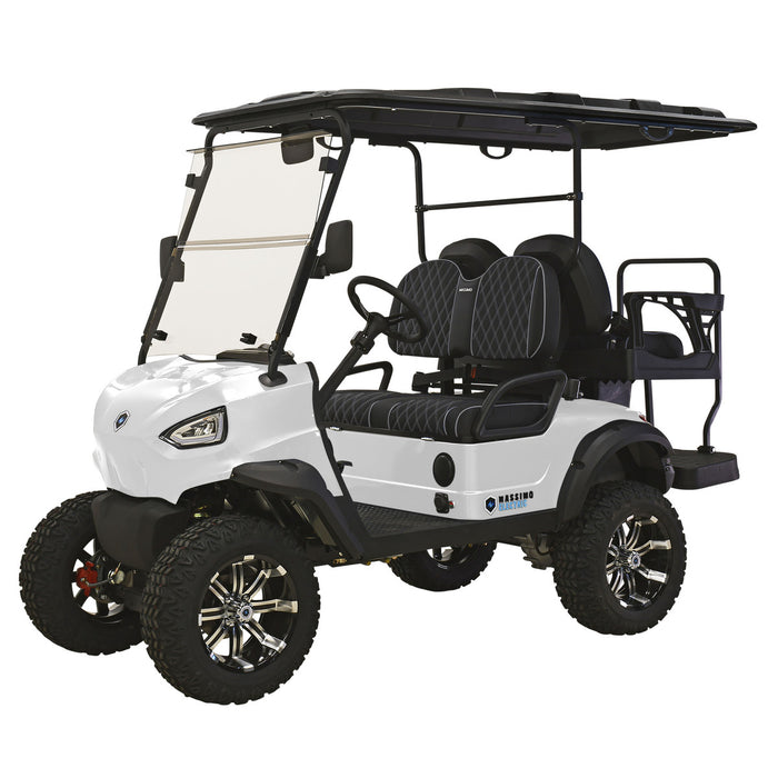 MEV2X Golf Cart