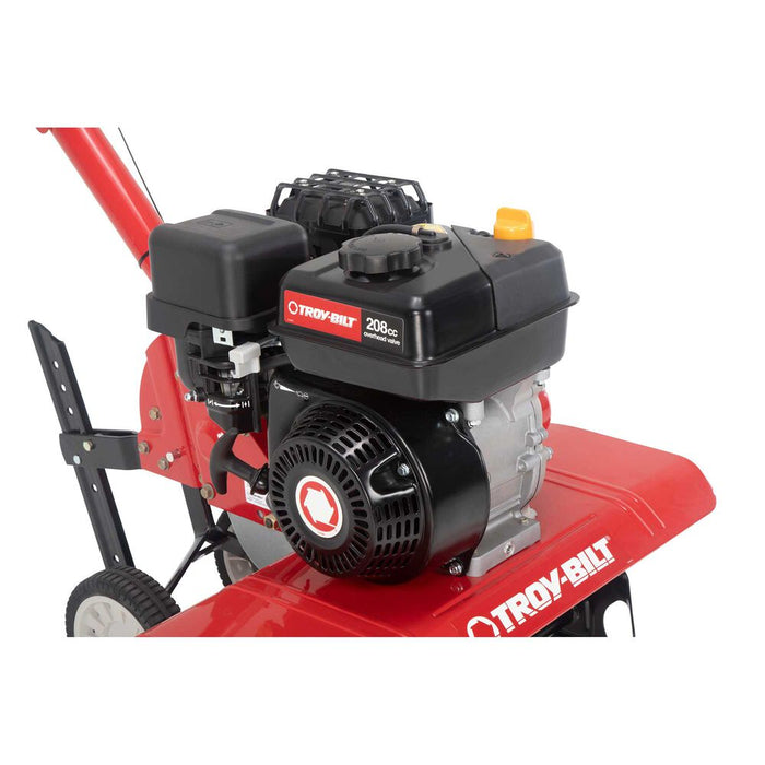 Troy-Bilt Tiller