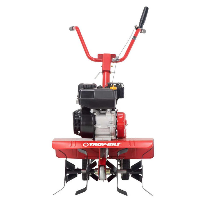 Troy-Bilt Tiller