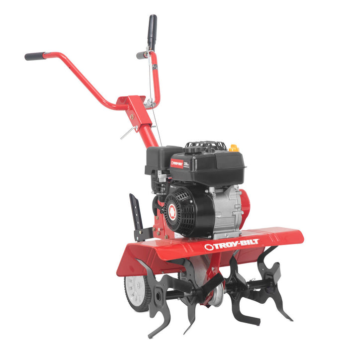 Troy-Bilt Tiller