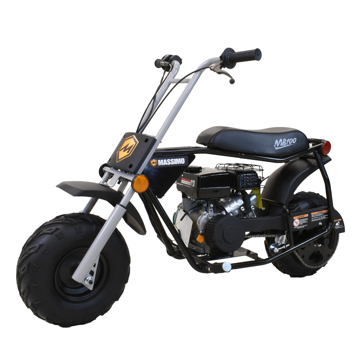 ebay motors mini bikes