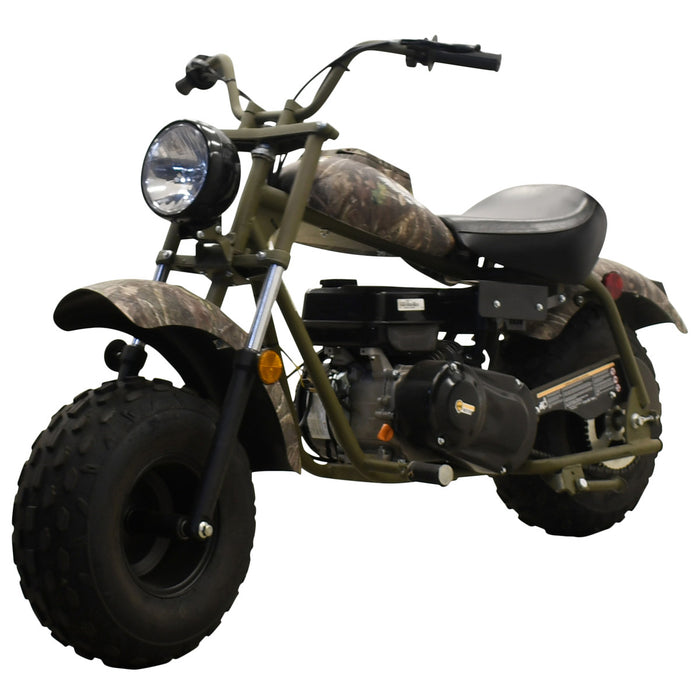 Mini Bike 200