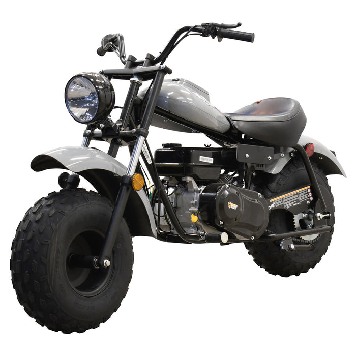 Mini Bike 200