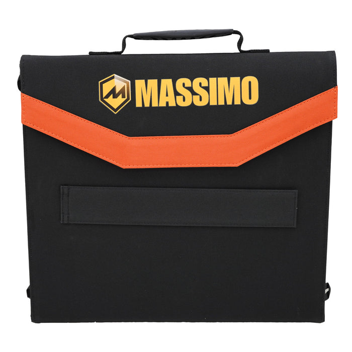 Massimo 100W Folding Solar Panel