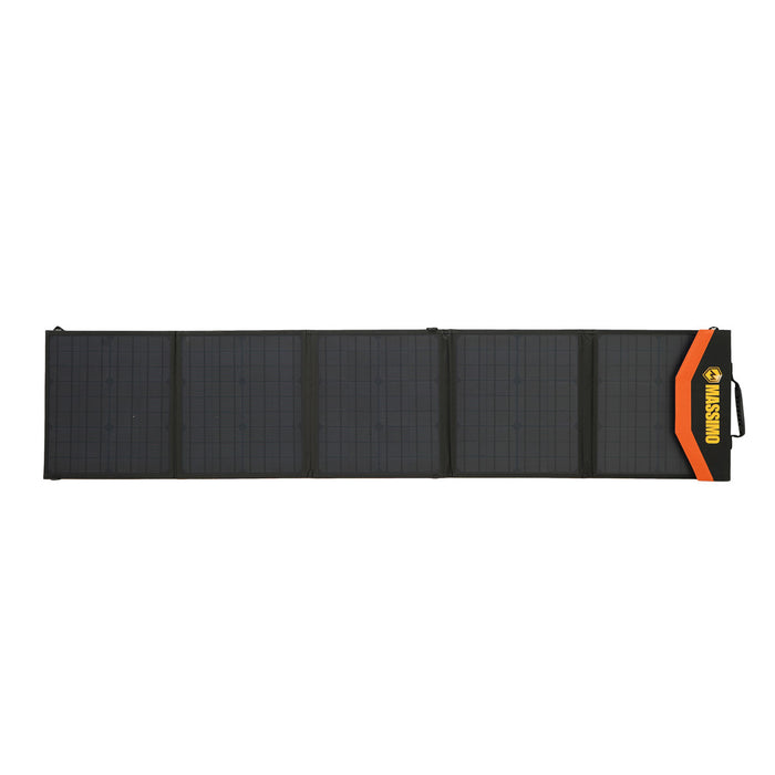 Massimo 100W Folding Solar Panel